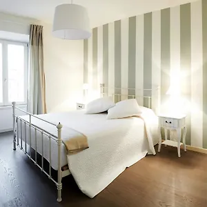 Apartament Porta Nuova, Bergamo