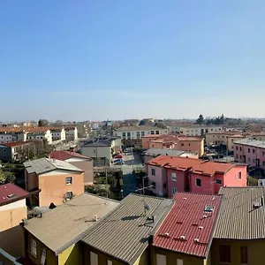  Appartement New Carrara Hospital Italie