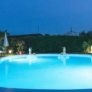  Appartement Da Mary Italie