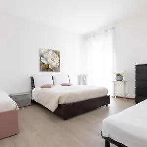 Casa Primavera Bergame
