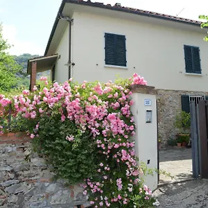 Hébergement de vacances Casa1 Italie