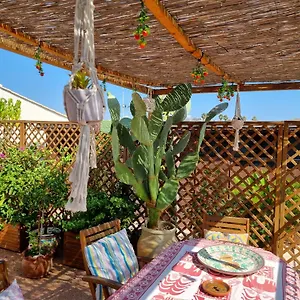  Appartement La Dimora Di Helios Italie