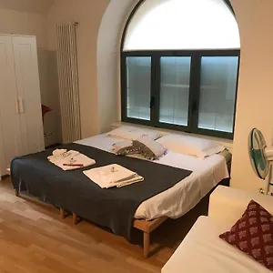 Myroom Alta 2 Bergame