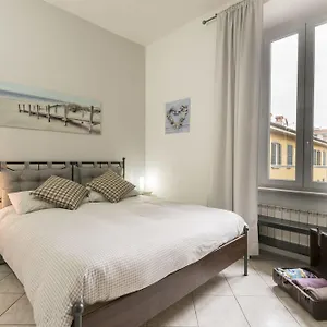 Apartament Casa Sofia -airport Free Shuttle-h24, Bergamo