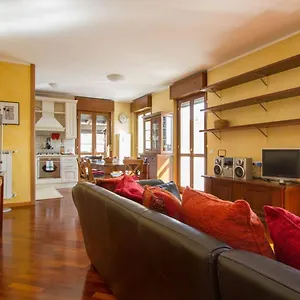  Appartement Bright House With 2 Bedrooms&a Unique Terrace Italie